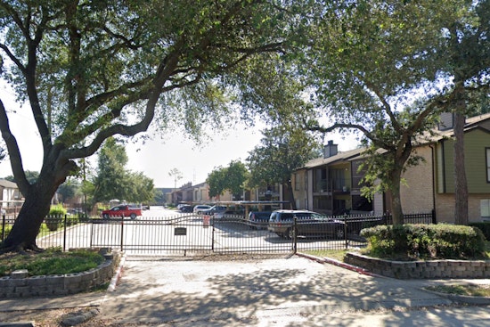 Houston Apartment Fire Causes $75,000 in Damage, Claims Lives of Pets