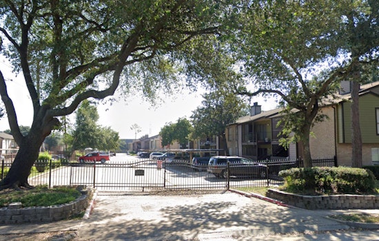 Houston Apartment Fire Causes $75,000 in Damage, Claims Lives of Pets