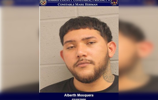 Houston-area Bar Incident Leads to Arrest for Carrying Weapon in Prohibited Place