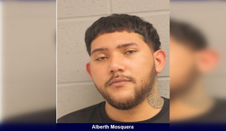 Houston-area Bar Incident Leads to Arrest for Carrying Weapon in Prohibited Place
