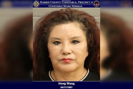 Houston-Area Massage Parlor Raided; Suspected of Prostitution, Worker Charged