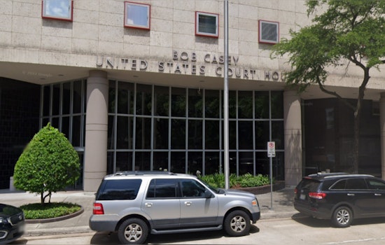Houston Attorney and Ex-Office Manager Charged with $2.4 Million Mail Fraud Scheme