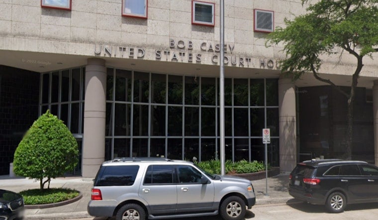Houston Attorney and Ex-Office Manager Charged with $2.4 Million Mail Fraud Scheme