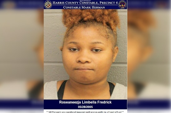 Houston Authorities Arrest Woman Suspected in $8,000 HEB Cosmetics Theft Spree, Teen Accomplice at Large