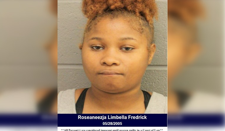 Houston Authorities Arrest Woman Suspected in $8,000 HEB Cosmetics Theft Spree, Teen Accomplice at Large