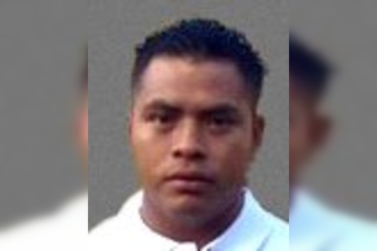 Houston Authorities Seek Fugitive Suspected of Decade-Long Child Sexual Abuse