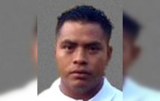 Houston Authorities Seek Fugitive Suspected of Decade-Long Child Sexual Abuse