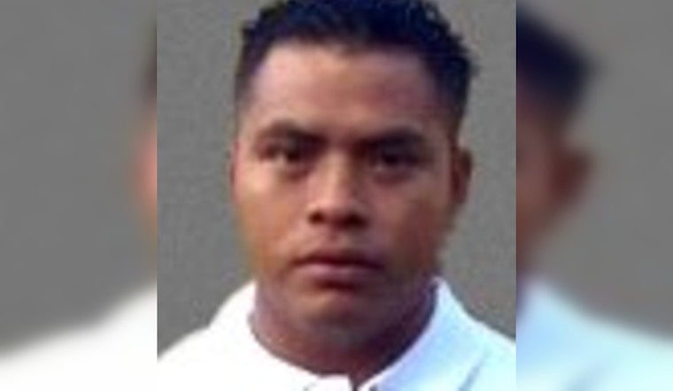 Houston Authorities Seek Fugitive Suspected of Decade-Long Child Sexual Abuse