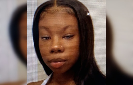 Houston Authorities Seek Public's Aid to Find Woman Accused of Abandoning Infant, $5K Reward Offered