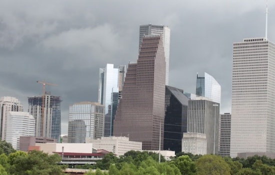 Houston Braced for Severe Weather with Thunderstorms Forecasted Across Texas