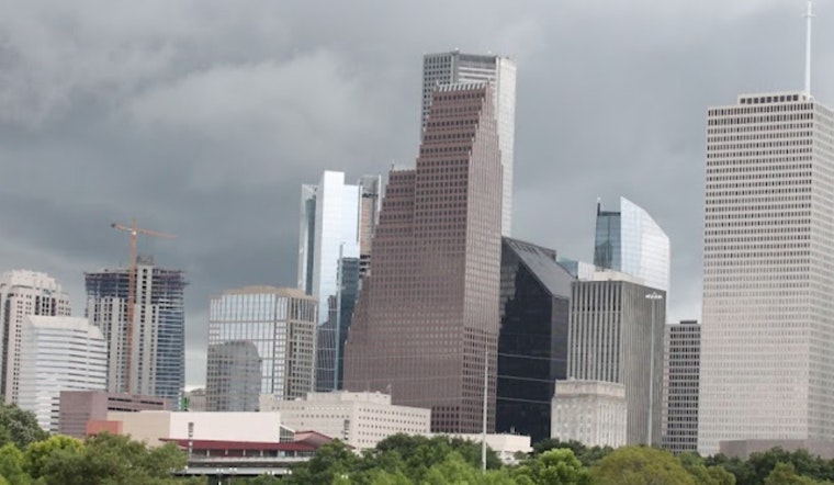 Houston Braced for Severe Weather with Thunderstorms Forecasted Across Texas