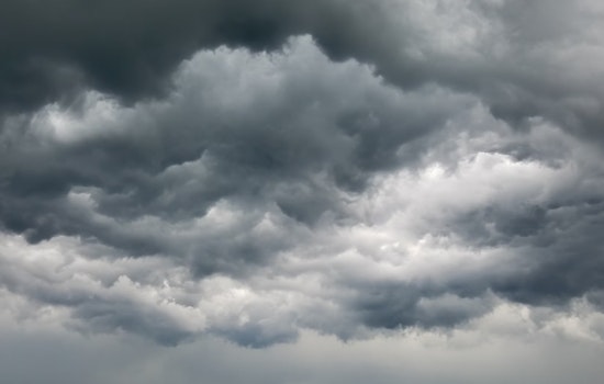 Houston Braces for Stormy Week with Severe Weather Threat, NWS Advises Caution