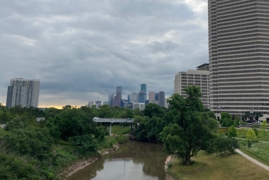 Houston Braces for Unpredictable Weather with Possible Severe Storms on the Horizon