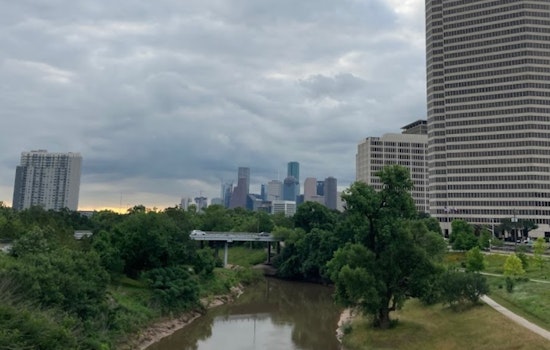 Houston Braces for Unpredictable Weather with Possible Severe Storms on the Horizon