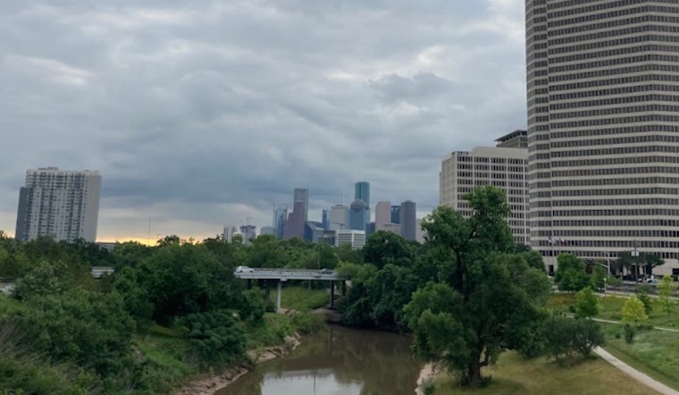 Houston Braces for Unpredictable Weather with Possible Severe Storms on the Horizon
