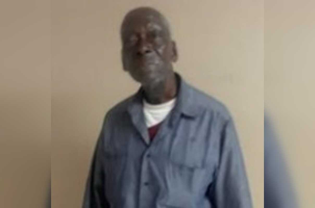 Houston Breathes Sigh Of Relief As Missing Elderly Man With Dementia