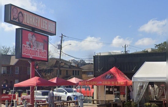 Houston Chefs in Clash Over Oyster Pop-Up Venture as Accusations of Recipe Theft Surface
