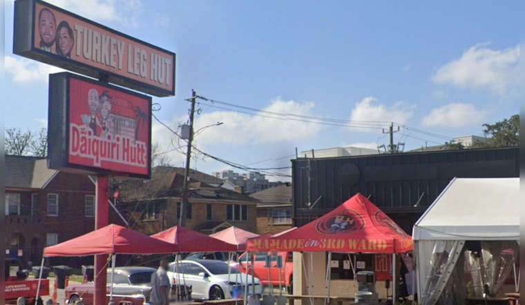 Houston Chefs in Clash Over Oyster Pop-Up Venture as Accusations of Recipe Theft Surface