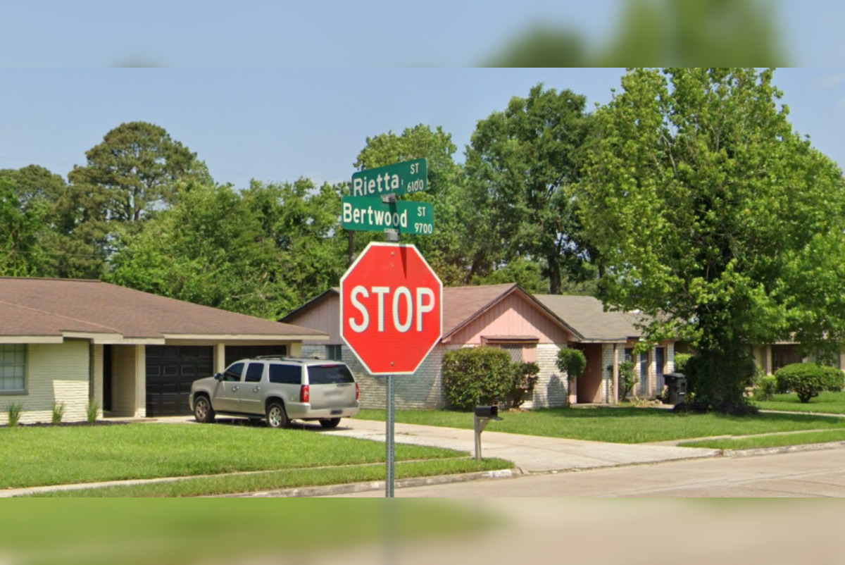 Houston Deputies Fatally Shoot Armed Suspect After Road Rage Incident