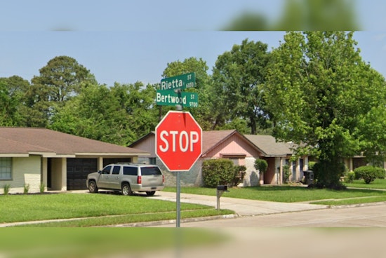 Houston Deputies Fatally Shoot Armed Suspect After Road Rage Incident Leads to Pursuit