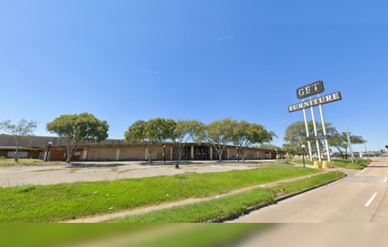 Houston Eyes Film Industry Boom with New Soundstages and Educational Hub by Horizon International