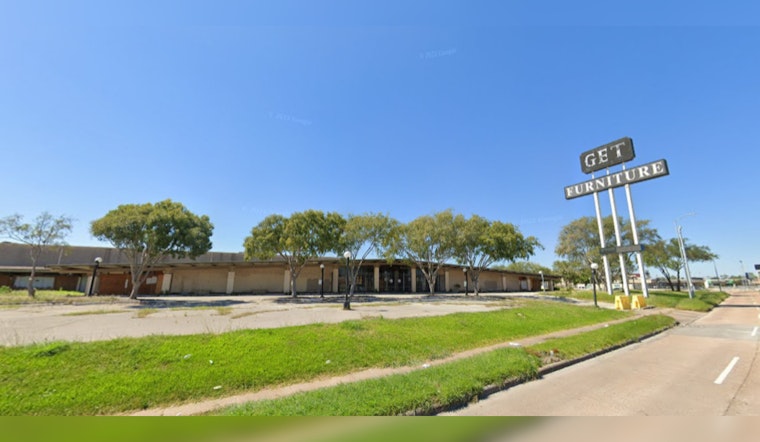 Houston Eyes Film Industry Boom with New Soundstages and Educational Hub by Horizon International