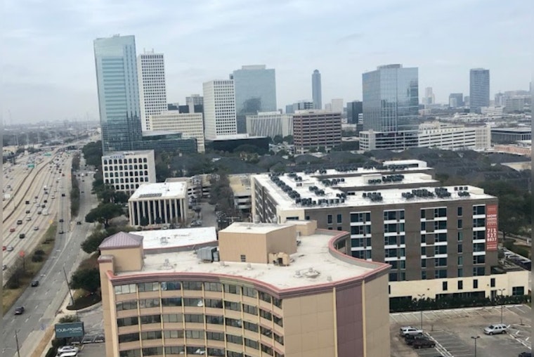 Houston Faces Week of Weather Whiplash with Fog and Potential Severe Storms