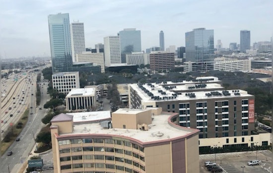 Houston Faces Week of Weather Whiplash with Fog and Potential Severe Storms