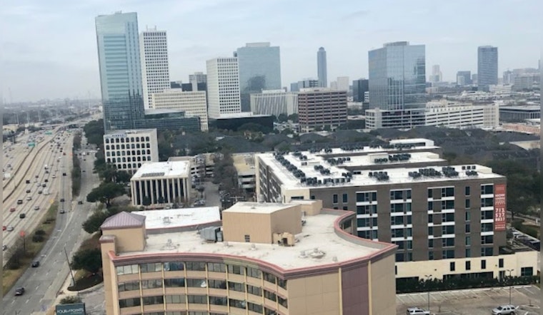 Houston Faces Week of Weather Whiplash with Fog and Potential Severe Storms