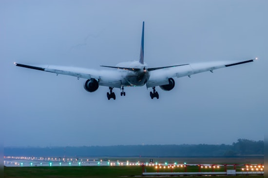 Houston Flight Turnaround Adds to United's Troubling Month, NTSB Data Shows No Uptick in Incidents