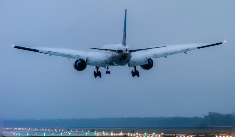 Houston Flight Turnaround Adds to United's Troubling Month, NTSB Data Shows No Uptick in Incidents