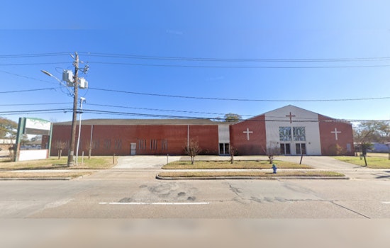 Houston Health Department and Ibn Sina Foundation Host Free Health Fair at Mt. Zion Missionary Baptist Church