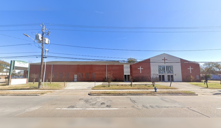 Houston Health Department and Ibn Sina Foundation Host Free Health Fair at Mt. Zion Missionary Baptist Church