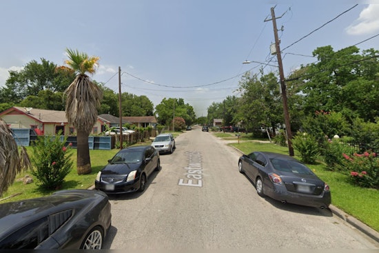 Houston Home Escapes Major Damage as Firefighters Extinguish Attic Blaze on Eastwood St.