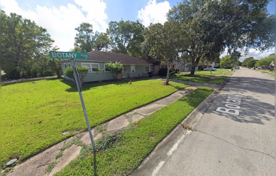 Houston Home Saved from Flames, $115K in Property Preserved; Incense to Blame for Fire