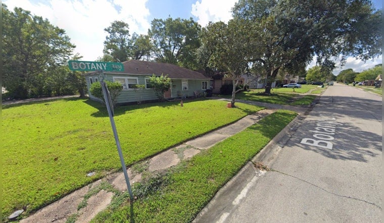 Houston Home Saved from Flames, $115K in Property Preserved; Incense to Blame for Fire