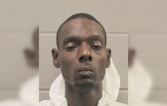 Houston Horror: Man Gets 60-Year Sentence for Murdering Friend, Abandoning Toddler to Die in Sweltering SUV