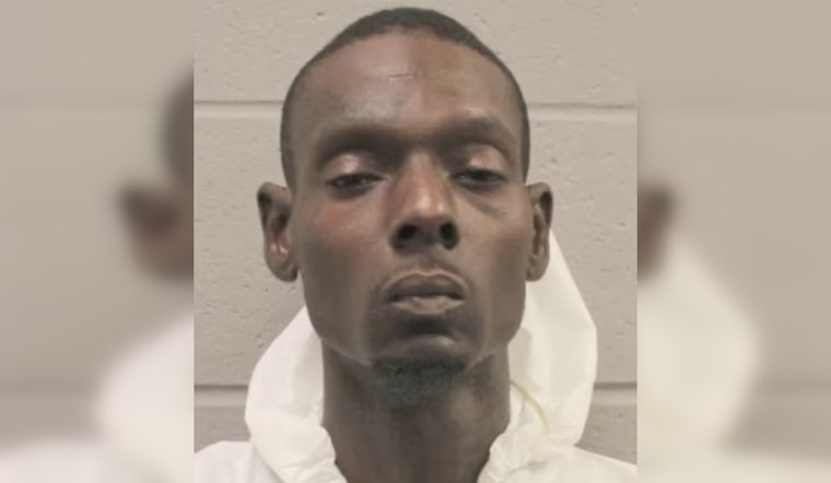 Houston Horror: Man Gets 60-Year Sentence for Murdering Friend, Abandoning Toddler to Die in Sweltering SUV