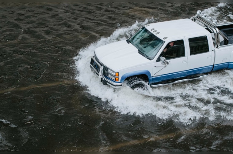 Houston in the Crosshairs, Experts Predict an Exceptionally Active 2024 Hurricane Season