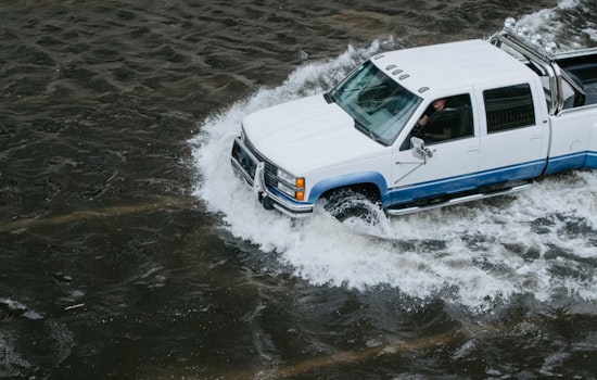 Houston in the Crosshairs, Experts Predict an Exceptionally Active 2024 Hurricane Season