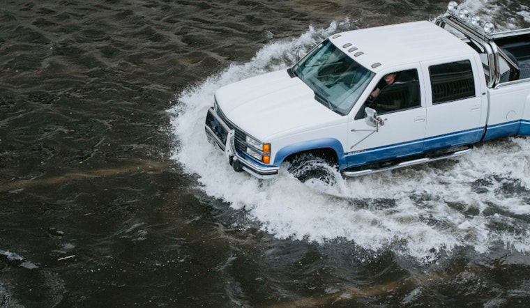 Houston in the Crosshairs, Experts Predict an Exceptionally Active 2024 Hurricane Season