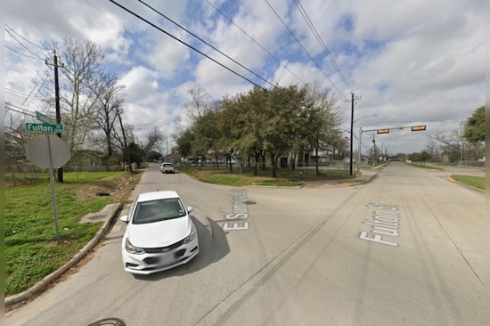 Houston Investigators Probe Fatal Crash Involving Dodge Charger and Honda Odyssey