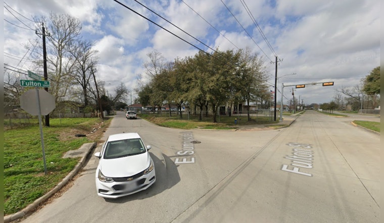 Houston Investigators Probe Fatal Crash Involving Dodge Charger and Honda Odyssey