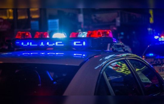 Houston Law Enforcement on Alert, Two Men Charged with Impersonating Police Officers