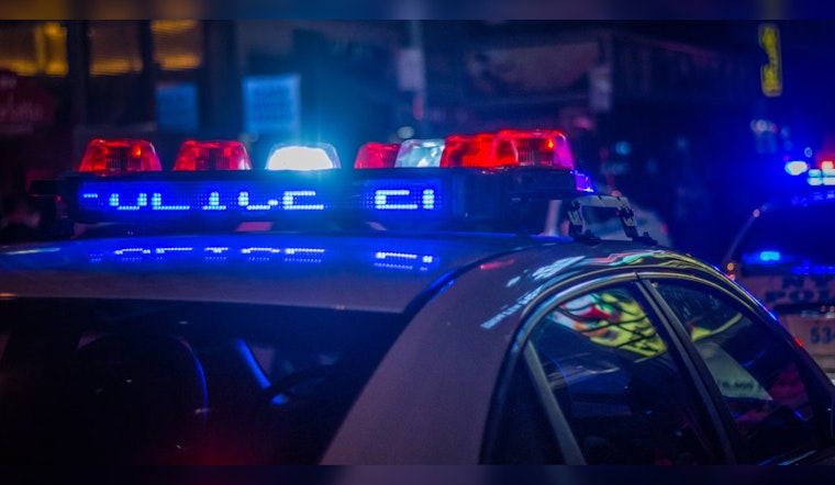 Houston Law Enforcement on Alert, Two Men Charged with Impersonating Police Officers