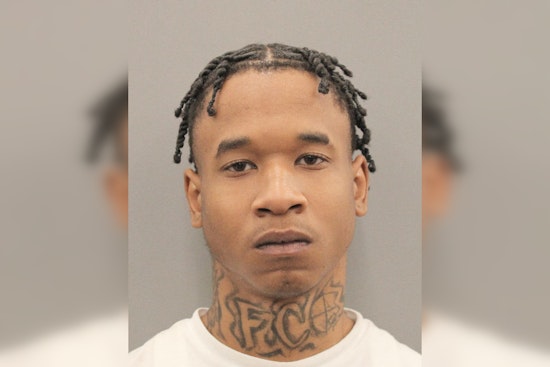 Houston Man, 19, Charged With Murder After Fatal Christmas Eve Club Shooting Leaves One Dead, Four Injured