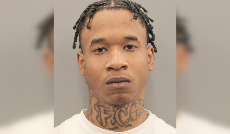 Houston Man, 19, Charged With Murder After Fatal Christmas Eve Club Shooting Leaves One Dead, Four Injured