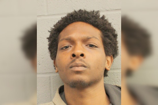 Houston Man, 22, Charged with Aggravated Assault After Family Dispute Leads to Shooting