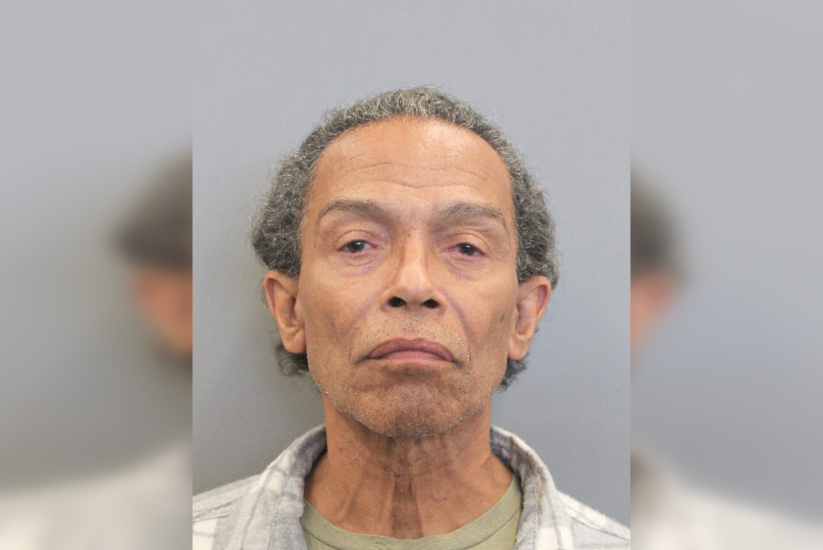 Houston Man, 66, Charged With Murder Of 74-Year-Old Ex-Girlfriend In