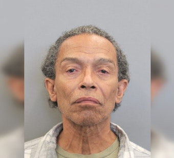 Houston Man, 66, Charged With Murder of 74-Year-Old Ex-Girlfriend in Apartment Shooting